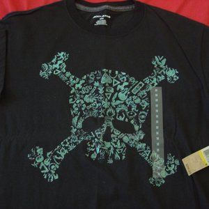 DKNY Men's Graphic Tee